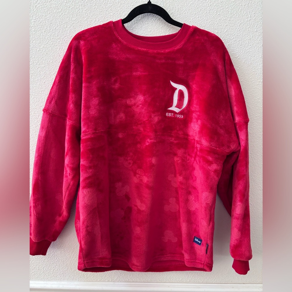 Disney Christmas Spirit Jersey